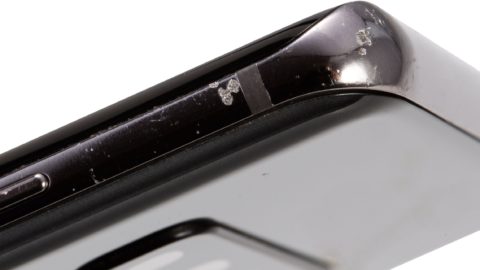 Bosses profondes châssis (C)