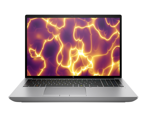 HP Zbook Fury 16 G11