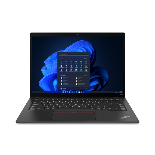 Lenovo ThinkPad T14s Gen 2 (Intel) 14"