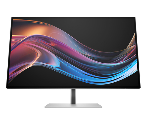 7 Pro 727pk 27" 4K IPS 16:9 Monitor Silver
