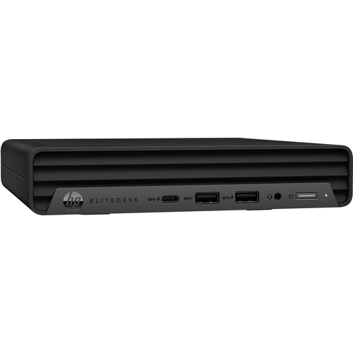 HP EliteDesk 800 G6 MINI