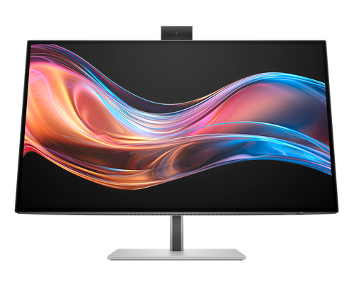 S7 727pm 27" 4K UHD Conferencing Monitor (3840x2160)