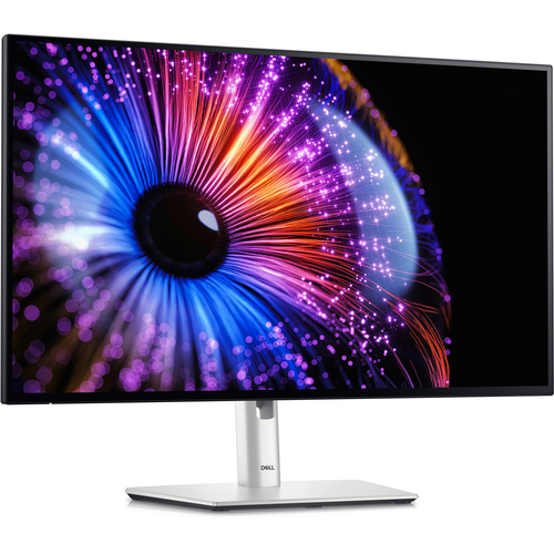 UltraSharp U2724DE 27" 16:9 QHD IPS Monitor Black (2560x1440)