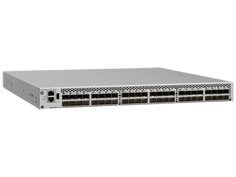 HPE SN6000B 16Gb 48-port