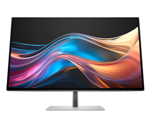 7 Pro 727pq 27" QHD IPS 16:9 Monitor Silver (2560x1440)