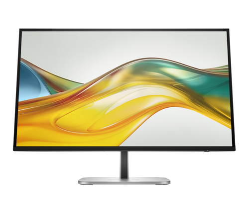 S5 Pro 527pq 27" IPS QuadHD 16:9 Monitor Bl