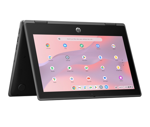 HP Fortis x360 11 G5 Chromebook