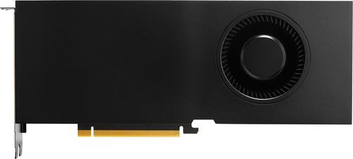 NVIDIA RTX 4000 Ada 20GB PCI-e 4x16 Quad Head FH 20GB GDDR6