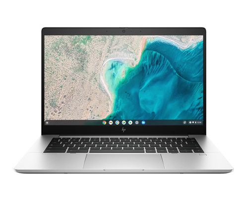 HP Chromebook c640 G3