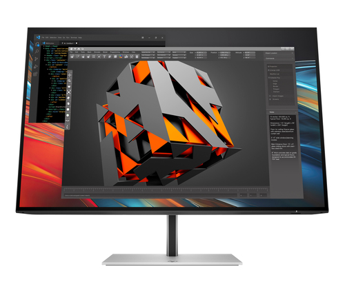 7 Pro 724pn 24" WUXGA IPS 16:10 Monitor (1920x1200)HA
