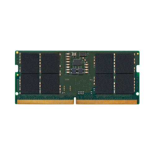16GB DDR5 PC5-44800 5600MHz SO-DIMM 262-pin CL46 1RX8