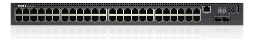 PowerConnect 5524P 24x 1GbE PoE 2x 10GbE SFP