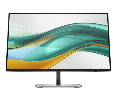 S5 Pro 524pf 23.8" IPS FHD 16:9 Monitor Bl