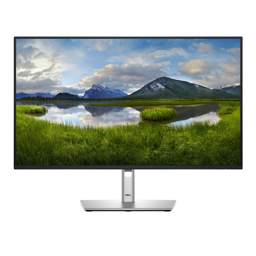 P2725HE 27" IPS 16:9 USB-C Monitor BLACK (1920X1080)HA
