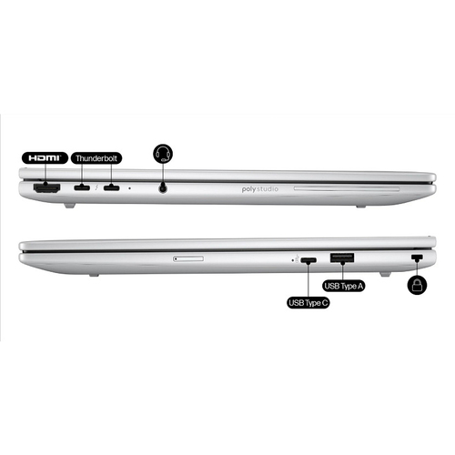 HP Elitebook 8 G1i 14