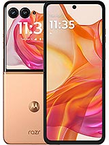 Motorola Razr 50 Ultra 5G 512GB